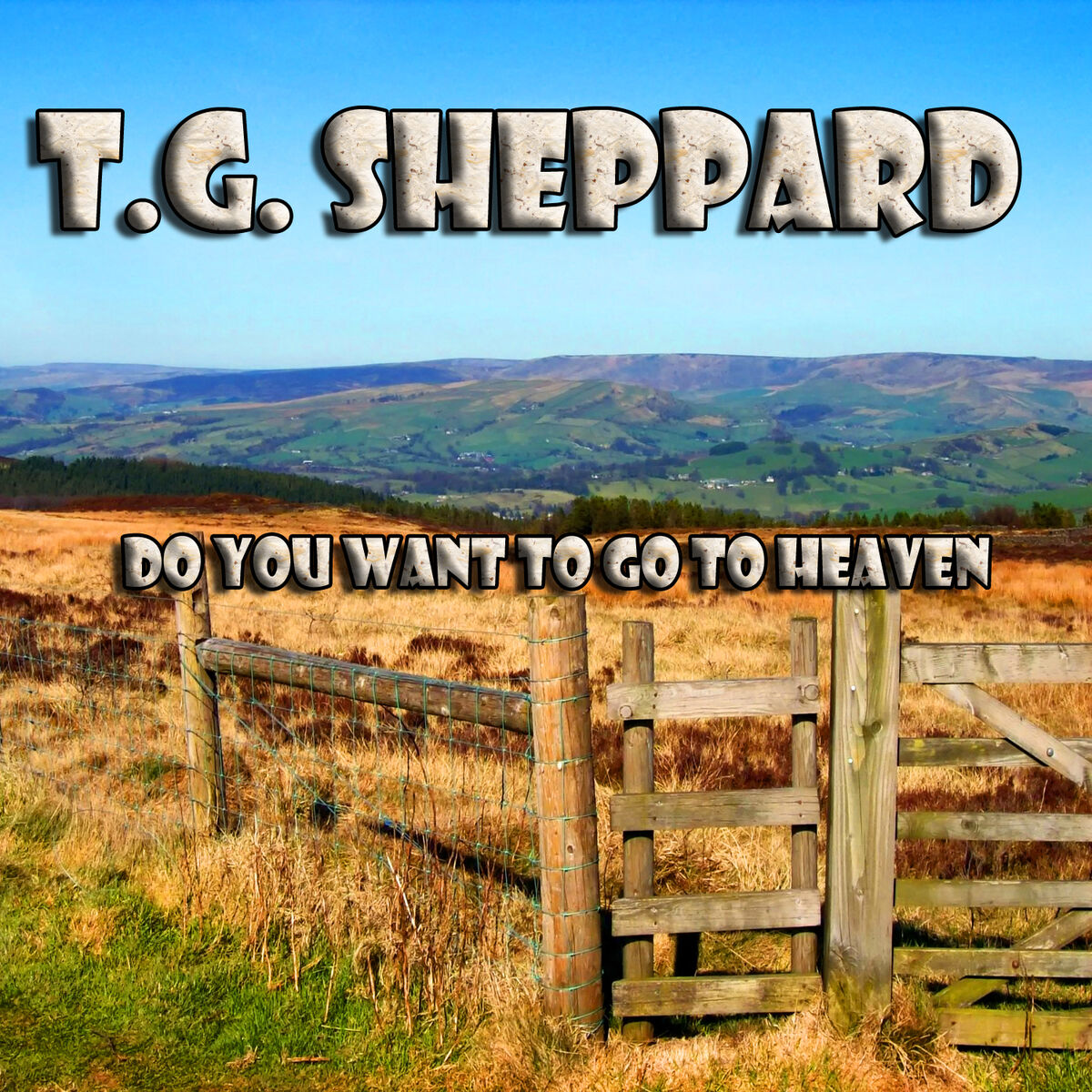 T.G. Sheppard